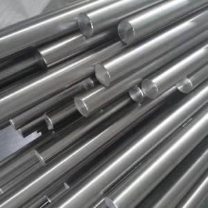 thép tròn đặc Inox 304 phi 32mm