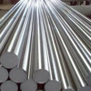 thép tròn đặc Inox 304 phi 35mm