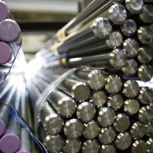 thép tròn đặc Inox 304 phi 52mm