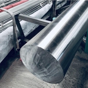 thép tròn đặc Inox 304 phi 120mm, Láp tròn đặc Inox 304 phi 120mm