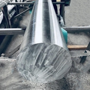 thép tròn đặc Inox 304 phi 85mm, Láp tròn đặc Inox 304 phi 85mm