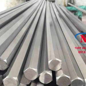 THÉP LỤC GIÁC INOX, THANH LỤC GIÁC INOX