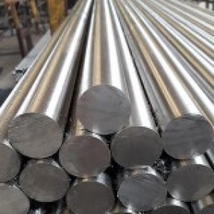 thép tròn đặc Inox 304 phi 40mm