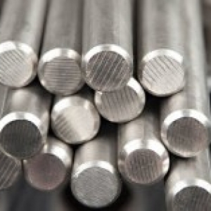 thép tròn đặc Inox 304 phi 44mm