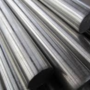 thép tròn đặc Inox 304 phi 125mm, Láp tròn đặc Inox 304 phi 125mm