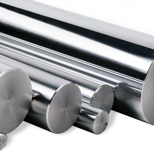 thép tròn đặc Inox 304 phi 120/ phi 125/ phi 130/ phi 135/ phi 140/  phi 145