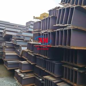 TTHÉP HÌNH CHỮ H148X100 - THÉP HÌNH H148X100 