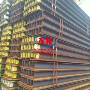 thép hình chữ H 100X100 - thép hình h 100x100