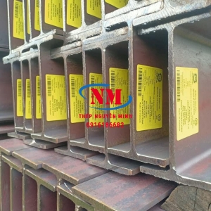 THÉP HÌNH CHỮ H150X150 - THÉP HÌNH H150X150