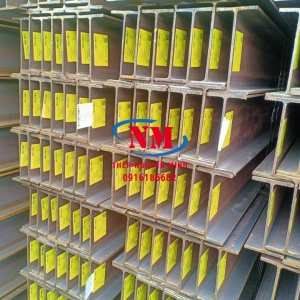 THÉP HÌNH CHỮ H175x175 - THÉP HÌNH H175x175