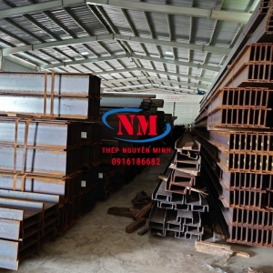 THÉP HÌNH CHỮ H300x200 - THÉP HÌNH H300x200 