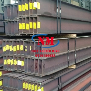 THÉP HÌNH CHỮ H350x350 - THÉP HÌNH H350x350