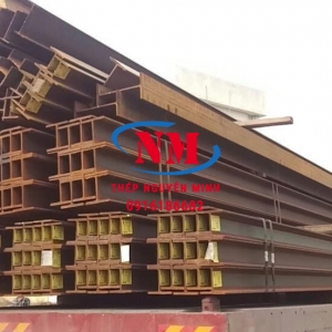 THÉP HÌNH CHỮ H340x250 - THÉP HÌNH H340x250 