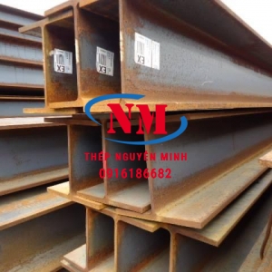 THÉP HÌNH CHỮ H400x200 - THÉP HÌNH H400x200