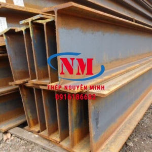 THÉP HÌNH CHỮ H400x400 - THÉP HÌNH H400x400