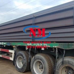 THÉP HÌNH CHỮ H500x300 - THÉP HÌNH H500x300