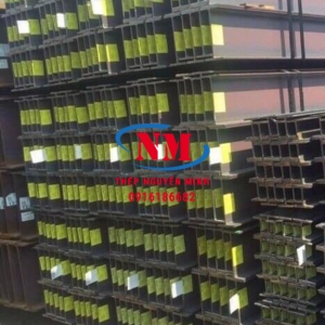 THÉP HÌNH CHỮ H300x150 - THÉP HÌNH H300x150