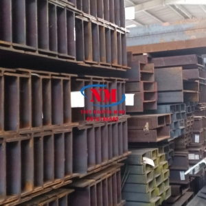 THÉP HÌNH CHỮ H450x200 - THÉP HÌNH H450x200 