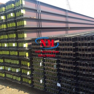 THÉP HÌNH CHỮ H250x175 - THÉP HÌNH H250x175 