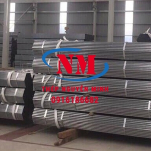 THÉP ỐNG ĐÚC INOX 316L 88.9 x 3.05MM