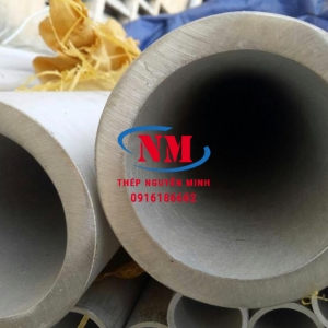 ỐNG THÉP PHI 355 x 5.0 ly  x 6M – 12M