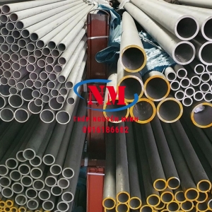 THÉP ỐNG ĐÚC INOX 316/316L, THÉP ỐNG ĐÚC INOX 304/304L