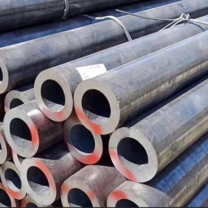 THÉP ỐNG ĐÚC HỢP KIM ASTM A335