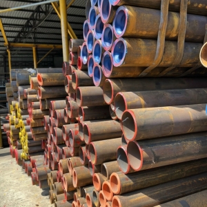 THÉP ỐNG ĐÚC HỢP KIM ASTM A355