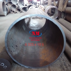 THÉP ỐNG ĐÚC 610 x 4.0 ly  x 6M, THÉP ỐNG HÀN 610 x 4.0 ly  x 6M