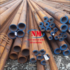 THÉP ỐNG ĐÚC HỢP KIM A355 P1-P92,  ASTM A333 / ASTM A213/ ASME SA 213