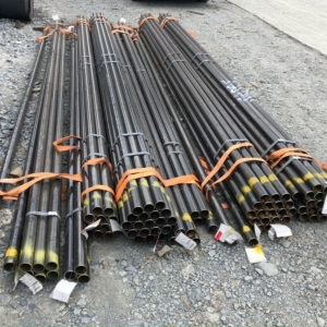 THÉP ỐNG ĐÚC ASME SA335