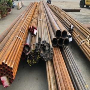 ỐNG THÉP ĐÚC DN15/DN20/DN25/DN32/DN40 