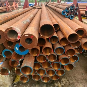 ỐNG THÉP ĐÚC SCH160