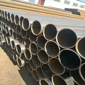 ỐNG THÉP ĐÚC S355/ S355JR/ S355JO Tiêu chuẩn EN 10210