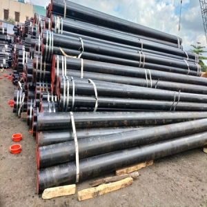 THÉP ỐNG ĐÚC HỢP KIM S355/S355JR/S355JO