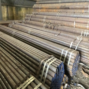 THÉP ỐNG ĐÚC TIÊU CHUẨN ASTM A53 Grade B