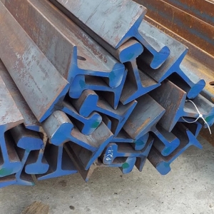 THÉP RAY, THÉP RAY TÀU - SẮT THÉP NGUYỄN MINH