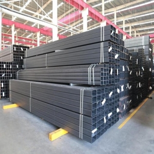 Thép hộp 50x50x2.8