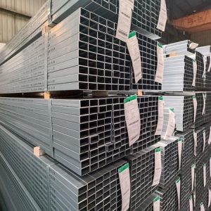 THÉP HỘP CHỮ NHẬT 40X80