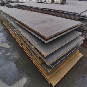 THÉP TẤM ASTM A572 GR.50/GR.60/GR.70 NHẬP KHẨU