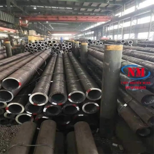 Thép ống đúc phi 610 TIÊU CHUẨN ASTM A106/ A53/ API 5L GR.B