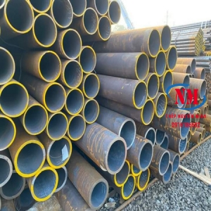 THÉP ỐNG ĐÚC 273.1X12.70