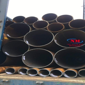 Thép Ống Phi 323.9X8.38