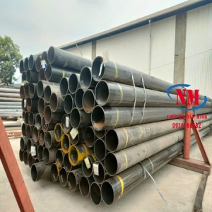 THÉP ỐNG ĐÚC PHI 168.3 DÀY 4LY/ 5LY/6LY/7.11LY/10.97LY/ 14.27LY/ 18.26LY/ 21.95LY