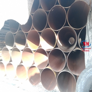 thép Ống Phi 323.9X17.48