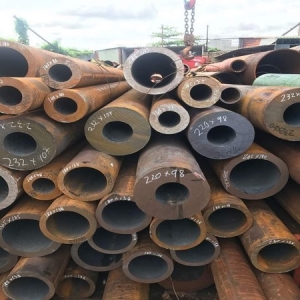 THÉP ỐNG ĐÚC, ỐNG CHỊU NHIỆT