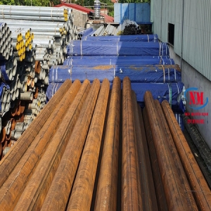 thép ống đúc phi168 tiêu chuẩn ASTM API5L