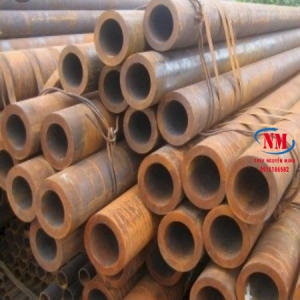 THÉP ỐNG ĐÚC PHI 168 tiêu chuẩn ASTM A106