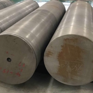 THÉP TRÒN ĐẶC C45 (S45C) phi 375