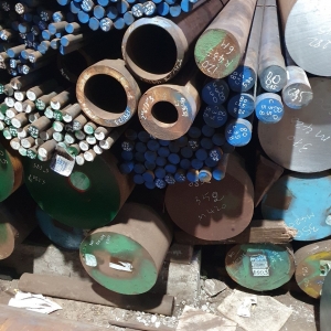 THÉP TRÒN ĐẶC C45 (S45C) phi 380